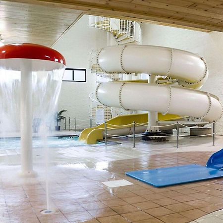 Mainstay Suites Bismarck Eksteriør bilde
