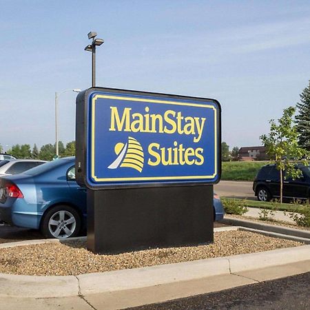 Mainstay Suites Bismarck Eksteriør bilde