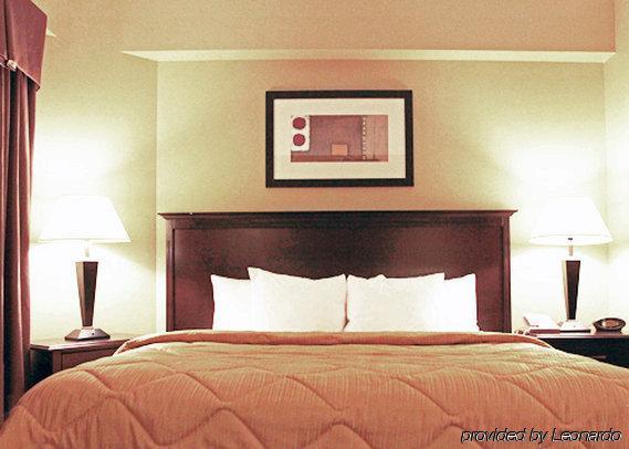 Mainstay Suites Bismarck Rom bilde