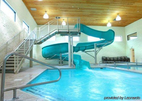 Mainstay Suites Bismarck Fasiliteter bilde