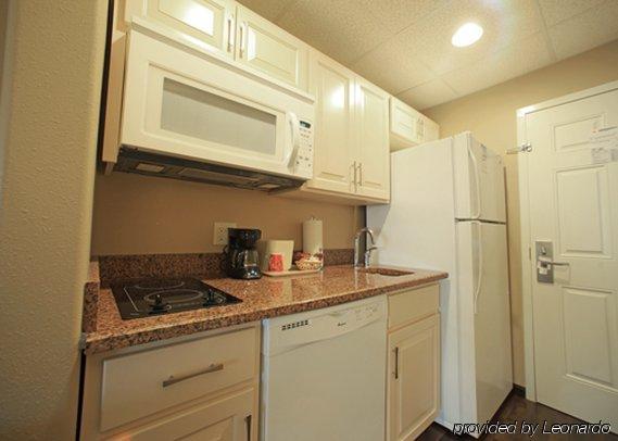 Mainstay Suites Bismarck Rom bilde