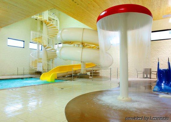 Mainstay Suites Bismarck Fasiliteter bilde